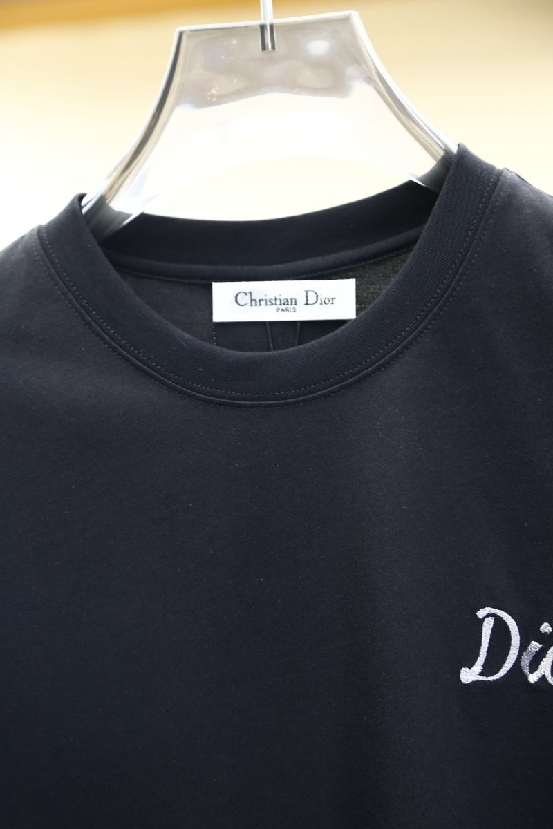 Christian Dior T-Shirts